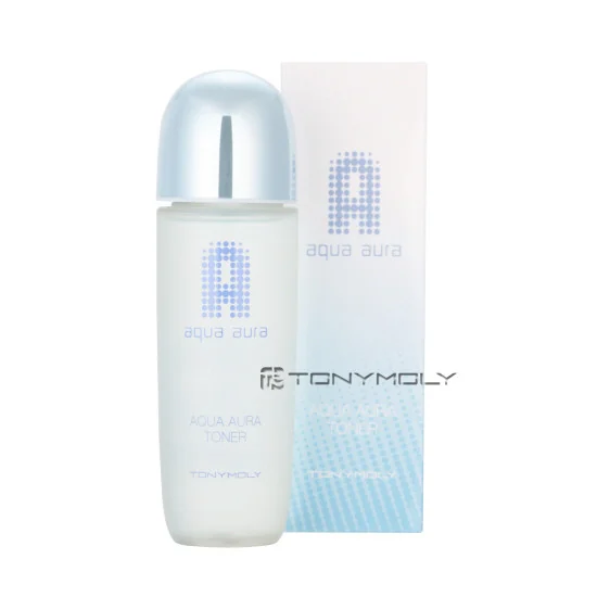Aqua Aura Toner