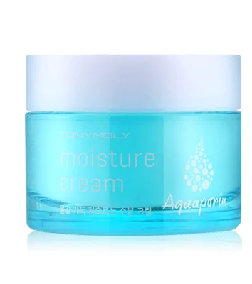 Aquaporin Moisture Cream