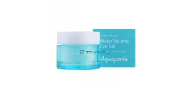 Aquaporin Water Volume Eye Gel