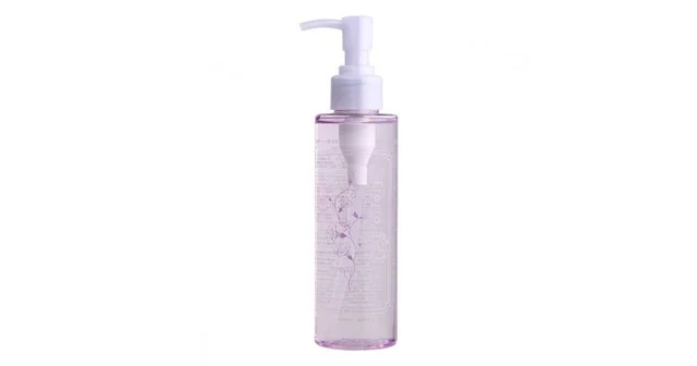 Berry Berry Body Oil