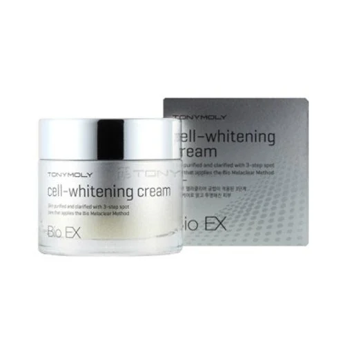 Bio Ex Cell-Whitening Cream