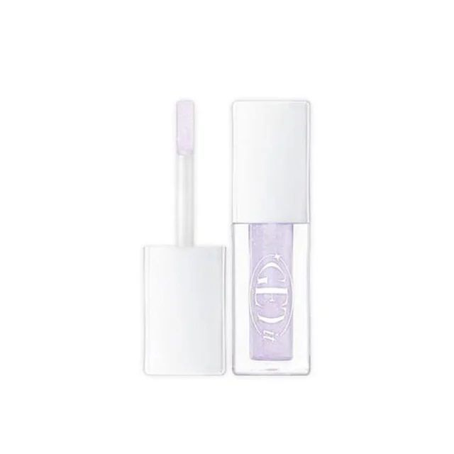 Crystal Glam Plumping Gloss