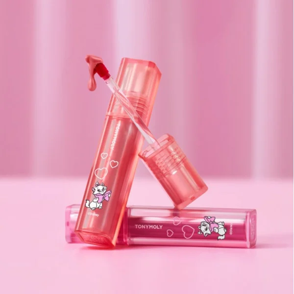 Crystal Multi Lip 5 Color