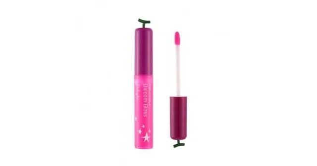 Delight Dalcom Gloss