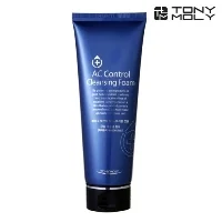 Dr.tony Ac Control Cleansing Foam