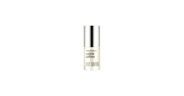 Easy Solution Cuticle Softner