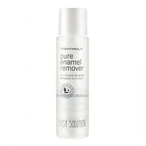 Easy Solution Pure Enamel Remover