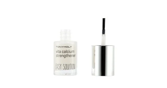 Easy Solution Vita Calcium Strengthener