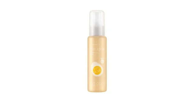 Egg Pore Killer Spray