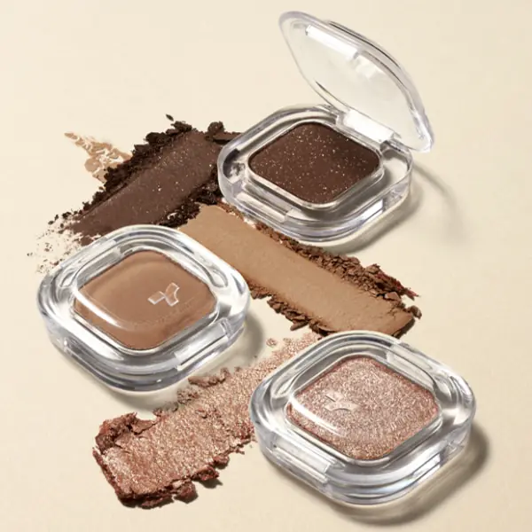 Eyetone Single Shadow Shimmer