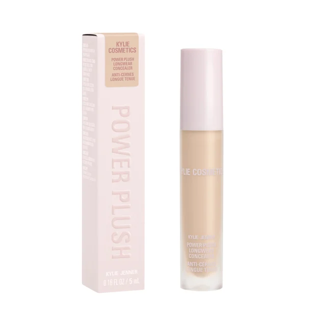 Face Mix Long Lasting Concealer