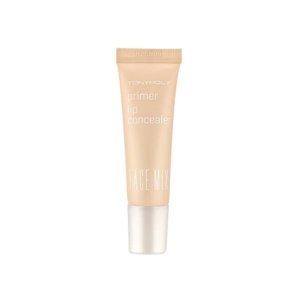 Face Mix Primer Lip Concealer