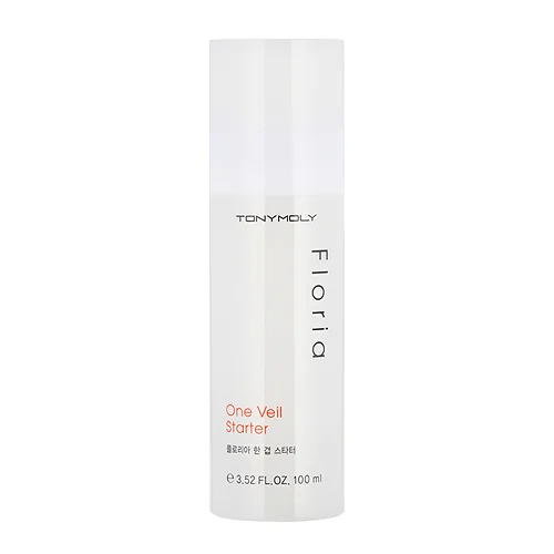 Floria One Veil Starter