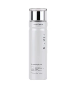 Floria Whitening Toner