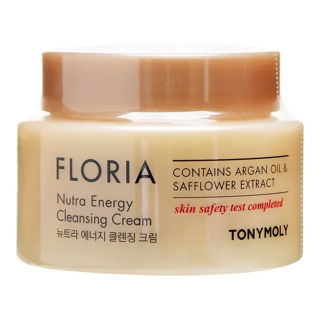 Floria Youth Energy Cream