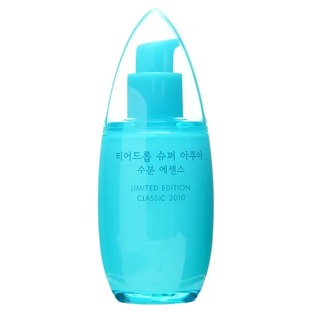 Fresh Aqua Tear Drop Cream Anti Wrinkle & Whitening