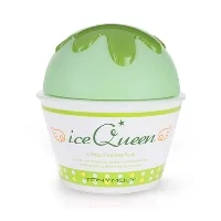 Ice Queen Crispy Green Tea Pack