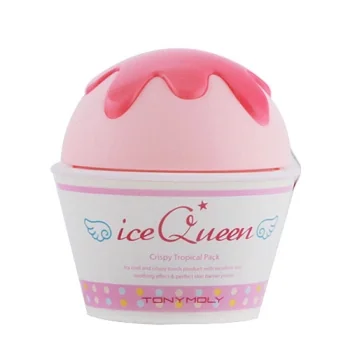 Ice Queen Crispy Tropical Pack