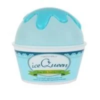 Ice Queen Snow White Sleeping Cream