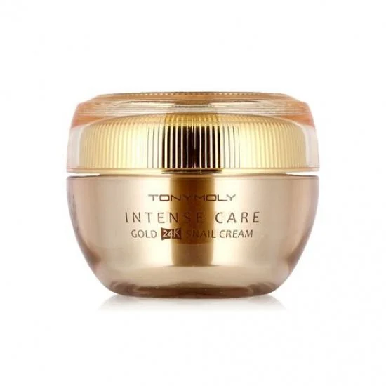 Intense Care Gold 24k Snail Cream