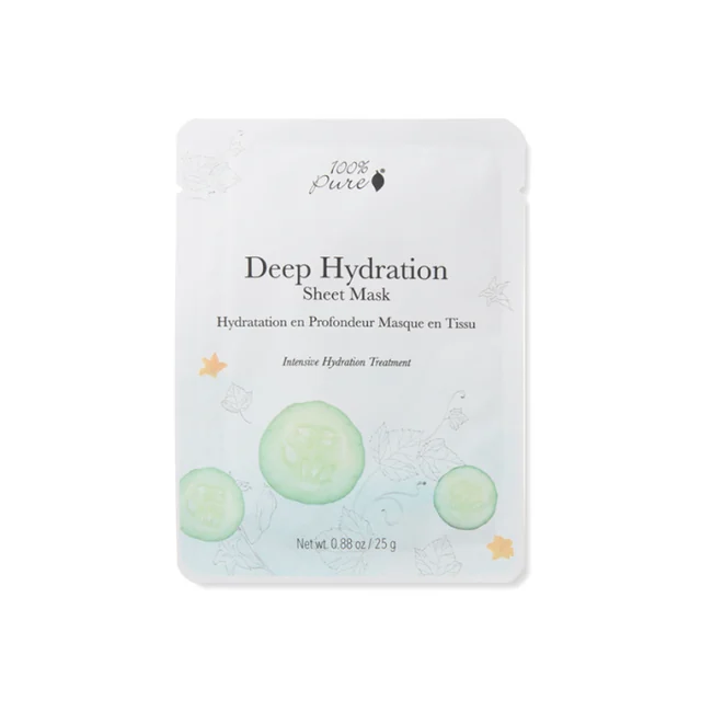 MASK SHEET PACK Arbutin