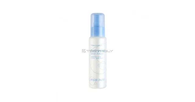 Mineral Skin-Fit Makeup Fixer