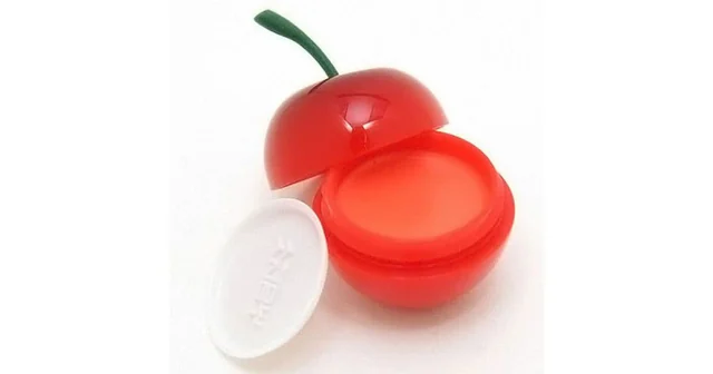 Mini Berry Lip Balm