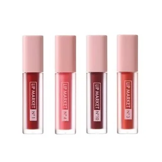 Moschino Lip Market Matte Bar