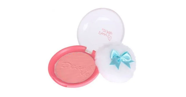 Partlover Shine Blusher