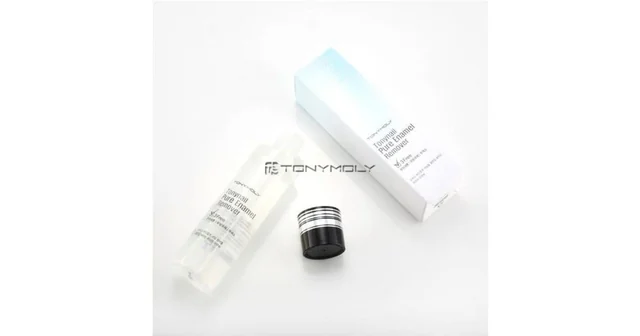 Partylover Nail Enamel Remover