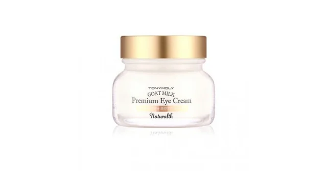 Premium Aloe Eye Cream