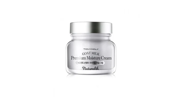 Premium Aloe Moisture Cream