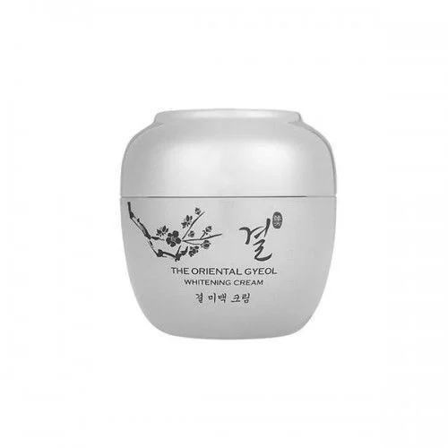 The Oriental Gyeol Whitening Cream