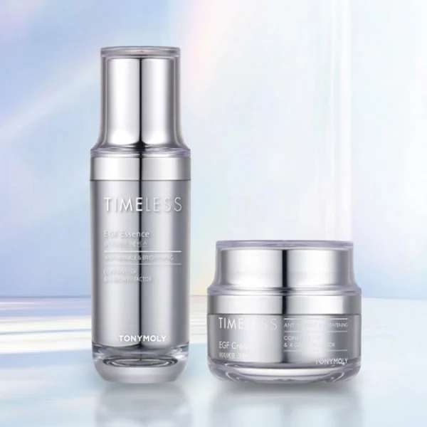 Timeless EGF Power Cream