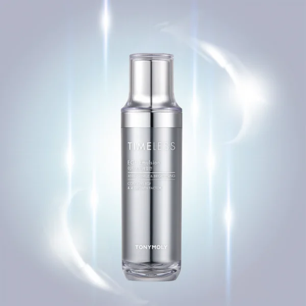 Timeless Egf Power Emulsion