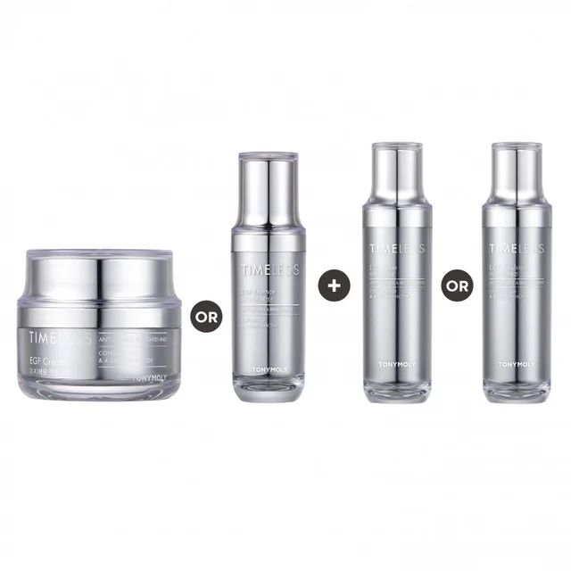Timeless EGF Power Wrinkle Filler