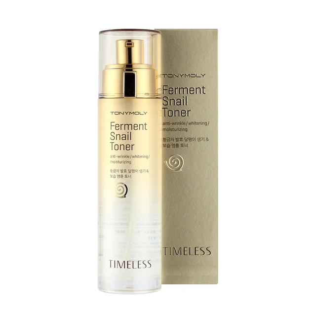 Timeless Ferment Snail Toner