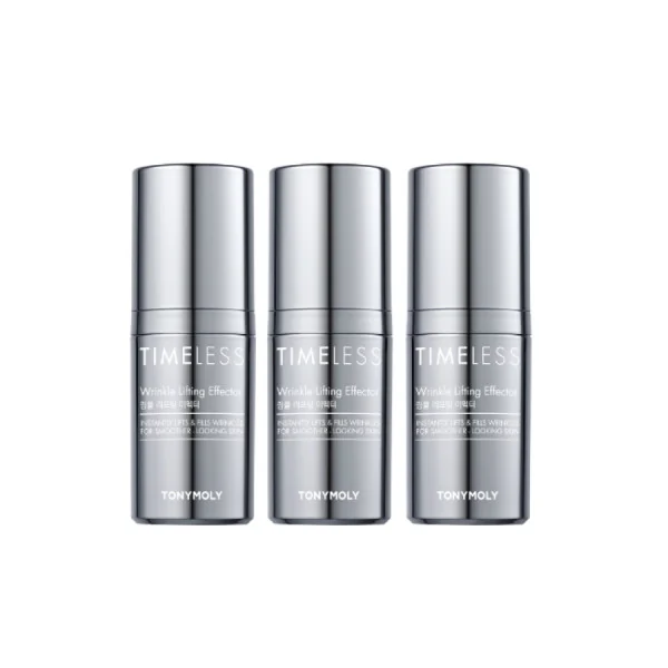 Timeless Placenta Bound Emulsion
