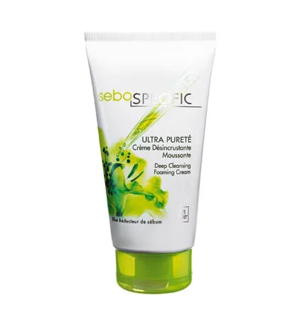 Ultra Clean Purifying Cream Cleanser