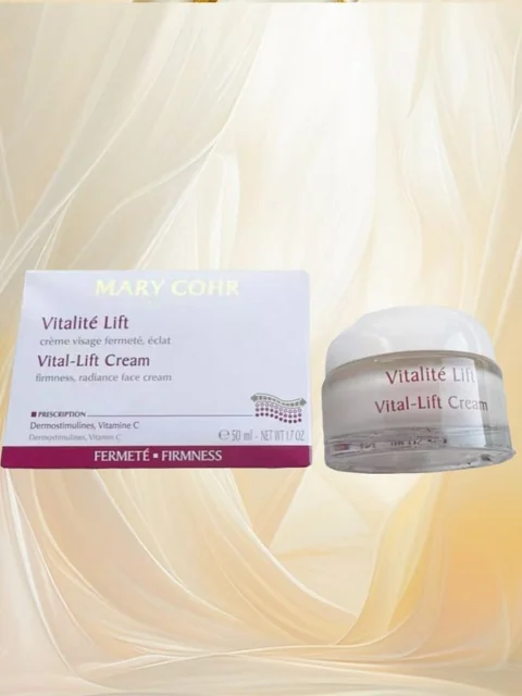 Vita Vital Mx7 Cream