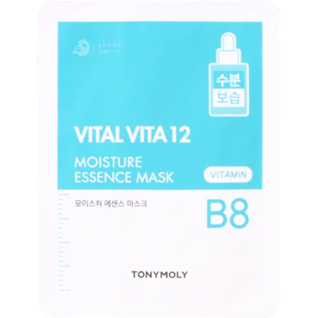 Vita Vital Mx7 Essence