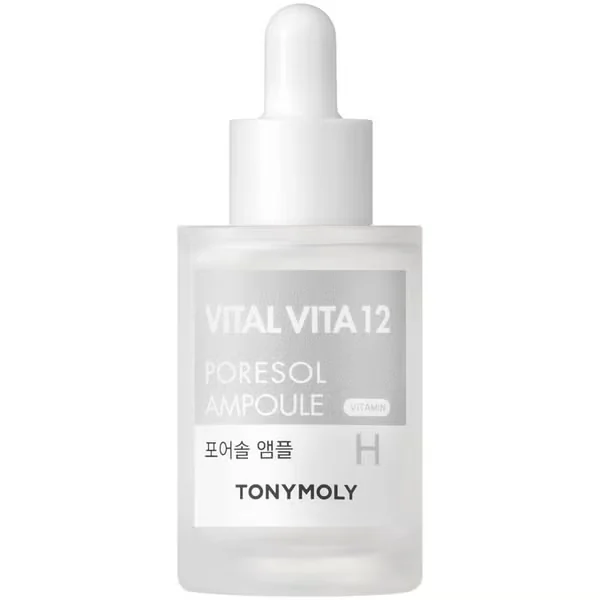 Vita Vital Mx7 Whitening Eye Serum