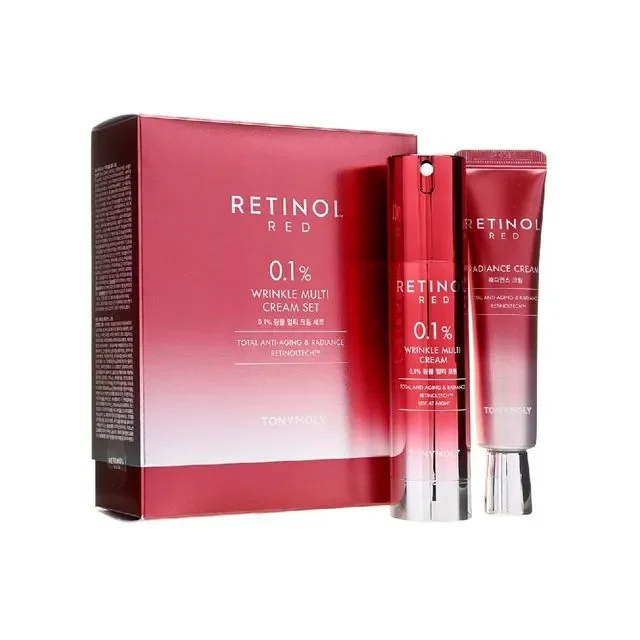 Wrinkle Reducer Face Care
