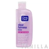 Clear Fairness Toner