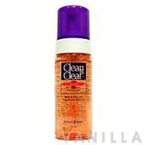 Self Foaming Facial Wash