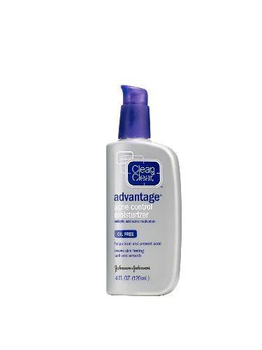 Advantage Acne Control Moisturizer