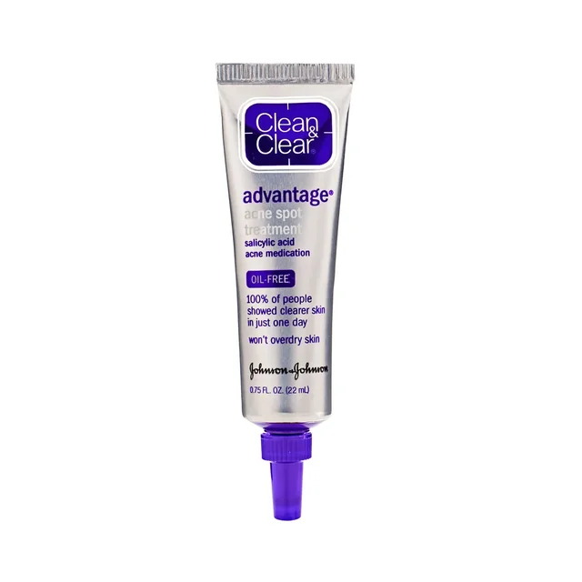 Advantage® Acne Spot Treatment