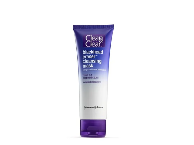 Blackhead Eraser™ Cleansing Mask