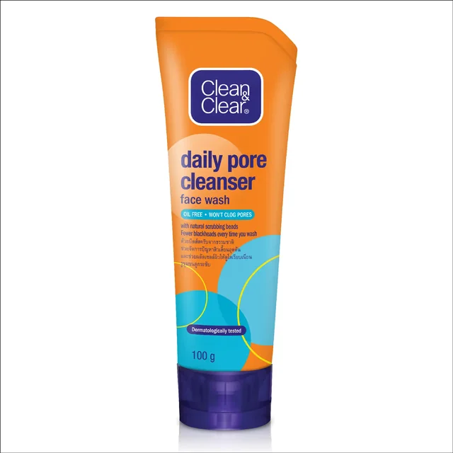 Daily Pore Cleanser