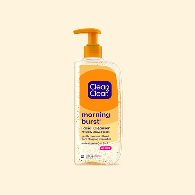 Morning Burst® Boost Body Wash